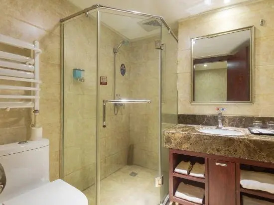 Hantang Tianrun Hotel