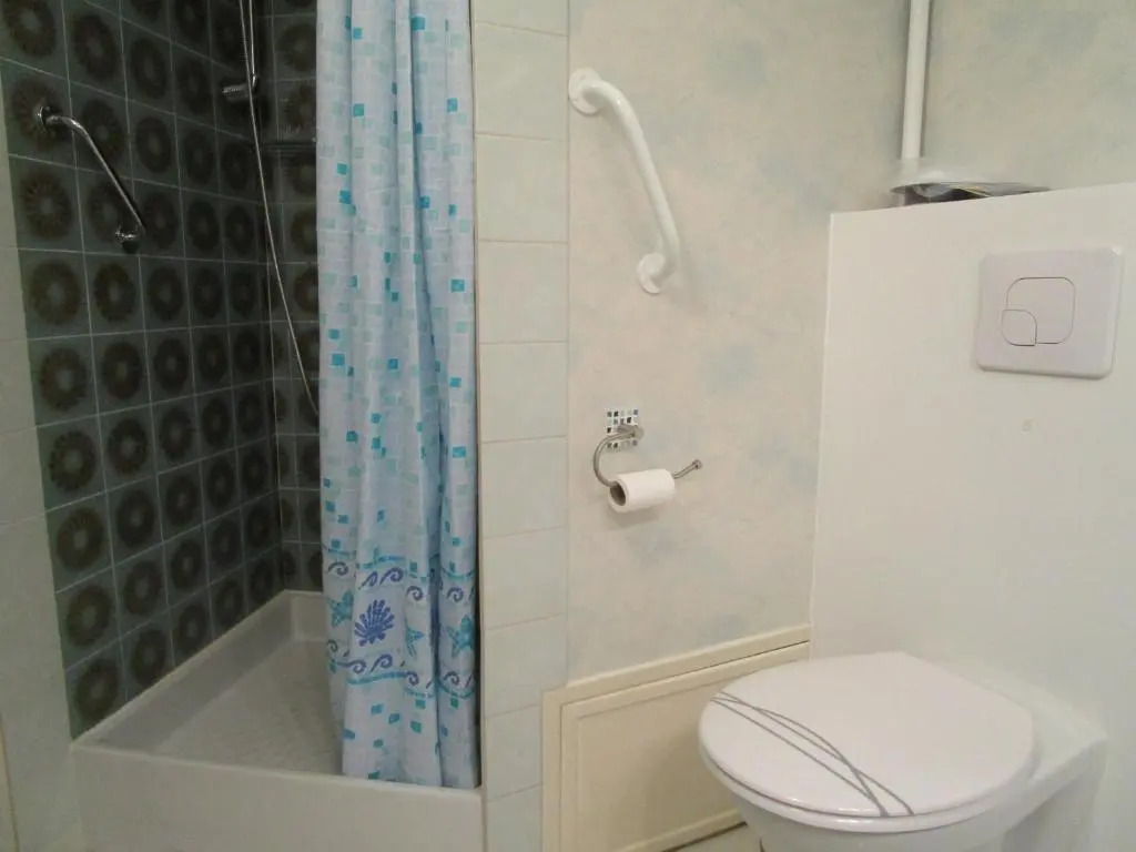 Appartement Les Sables-d'Olonne, 1 pièce, 3 personnes - FR-1-197-486