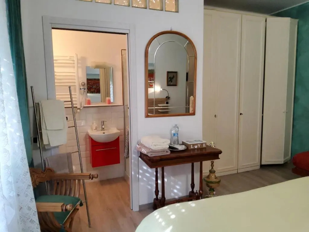 Annadia Sweet Home B&B