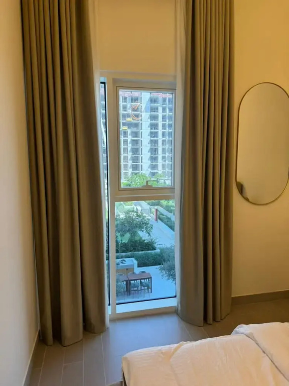 Magnificent GolfVille PoolView 2bedroom