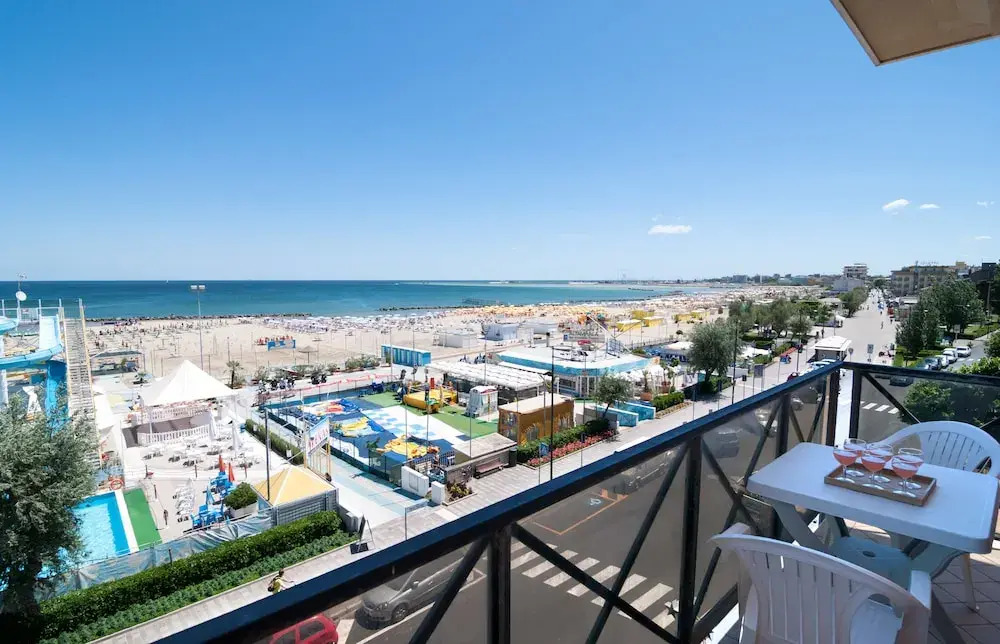 Residenza Sol Holiday