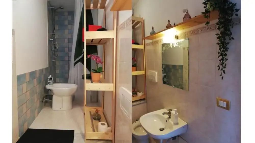 B&B Terrazze 55