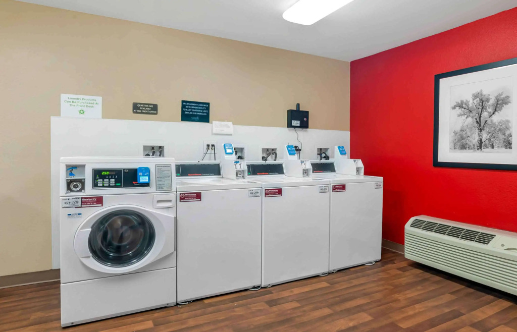 Extended Stay America Suites Los Angeles Torrance Harborgate