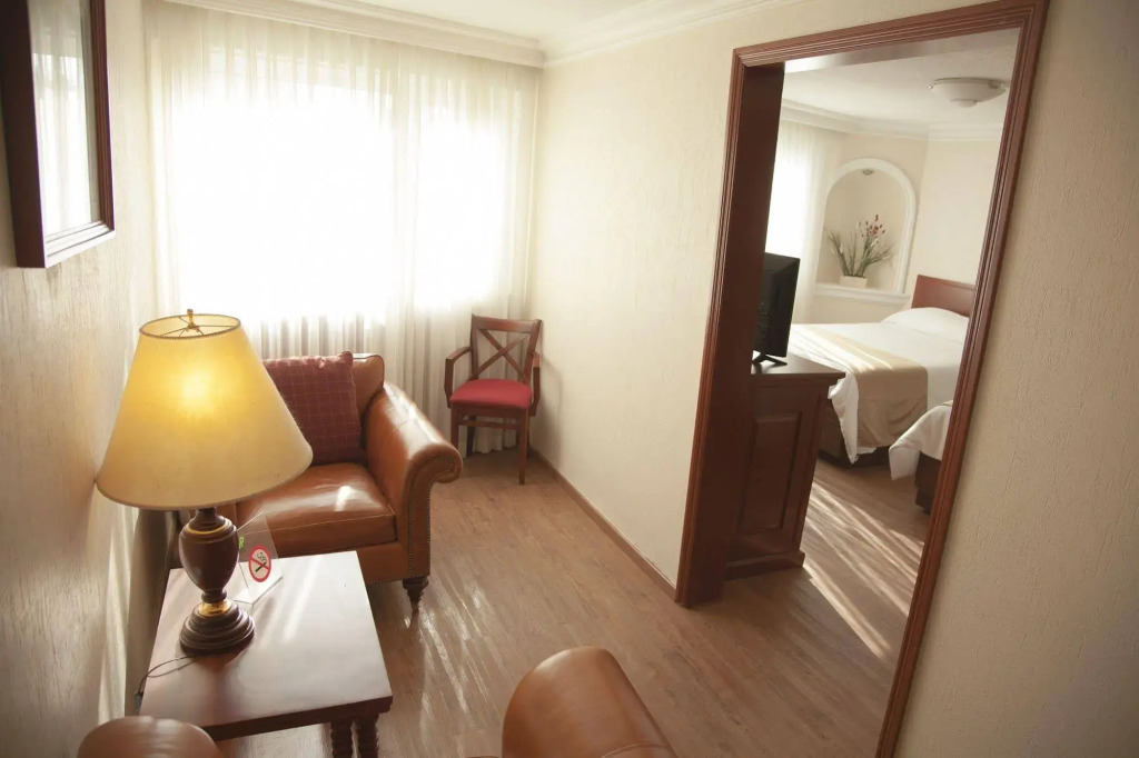 Hotel Polanco
