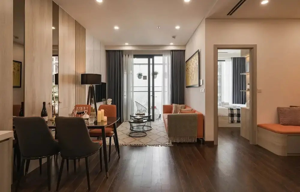 Luxhousing Masteri West Heights