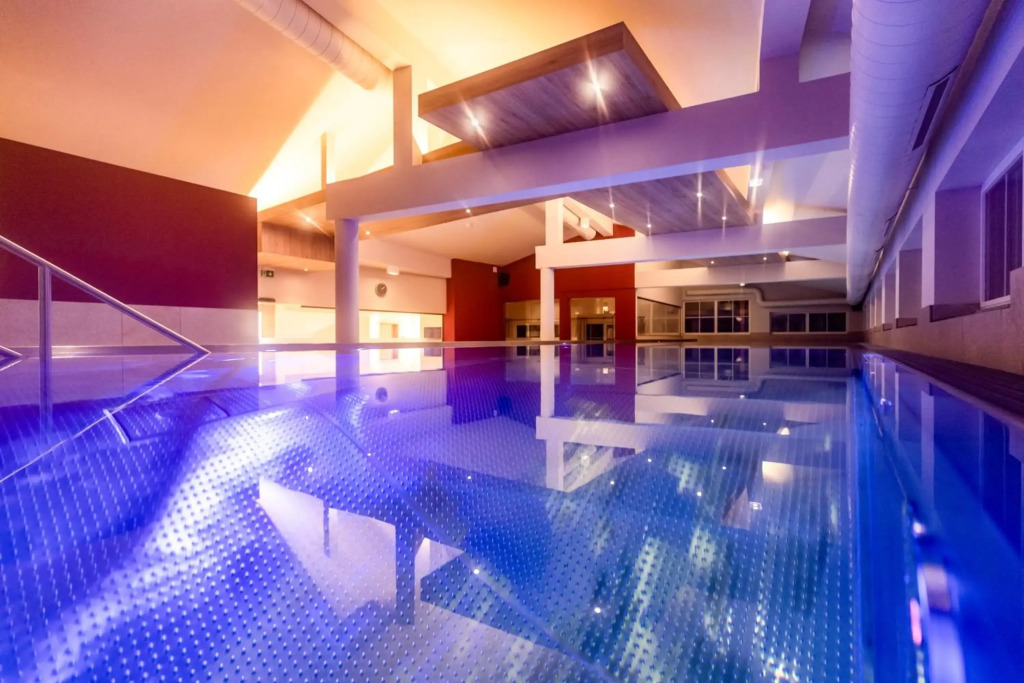 Galtenberg Family & Wellness Resort