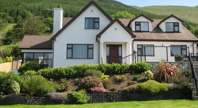 Firtrees Bed & Breakfast