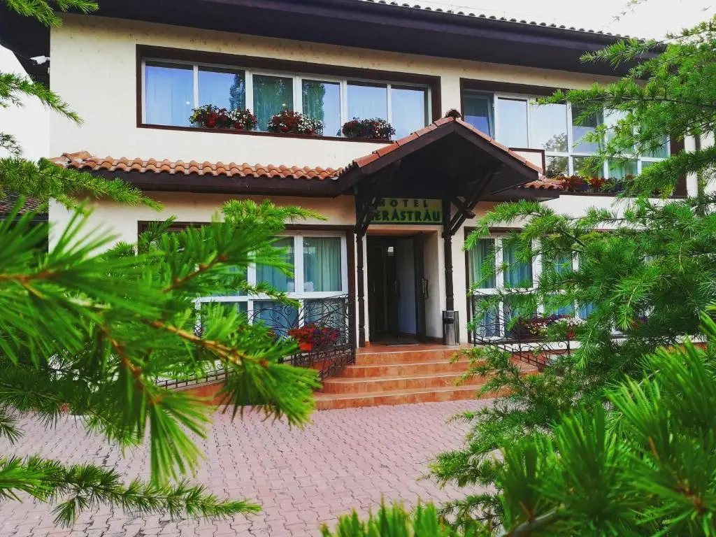 Hotel Herastrau
