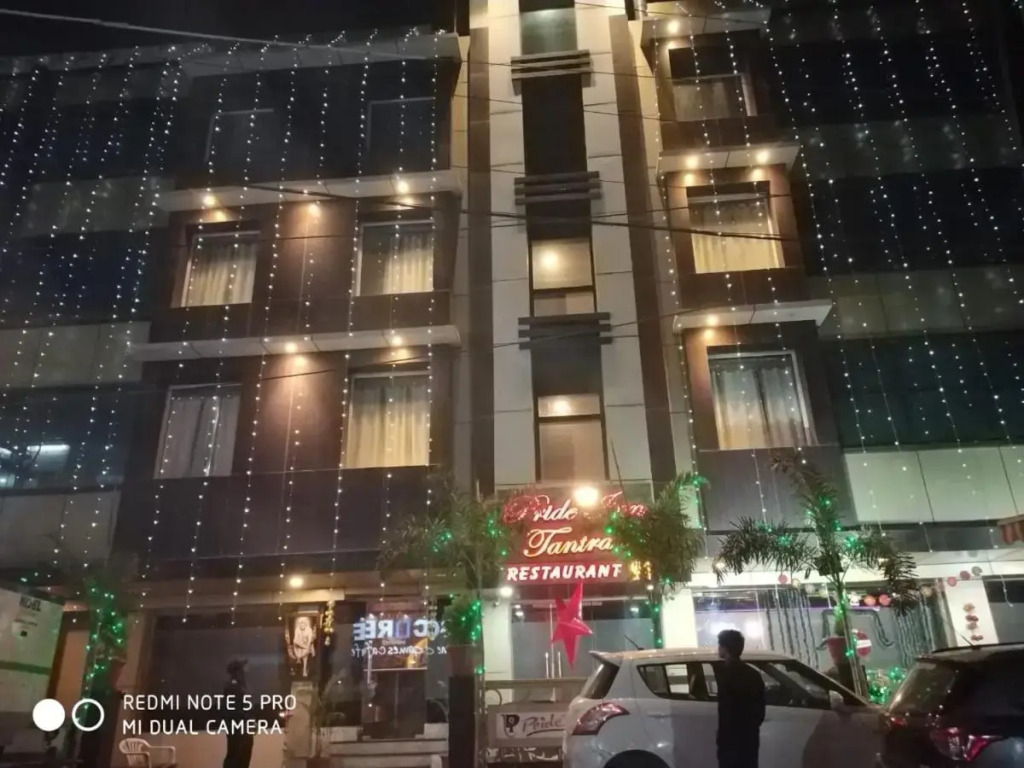 Hotel Pride Inn