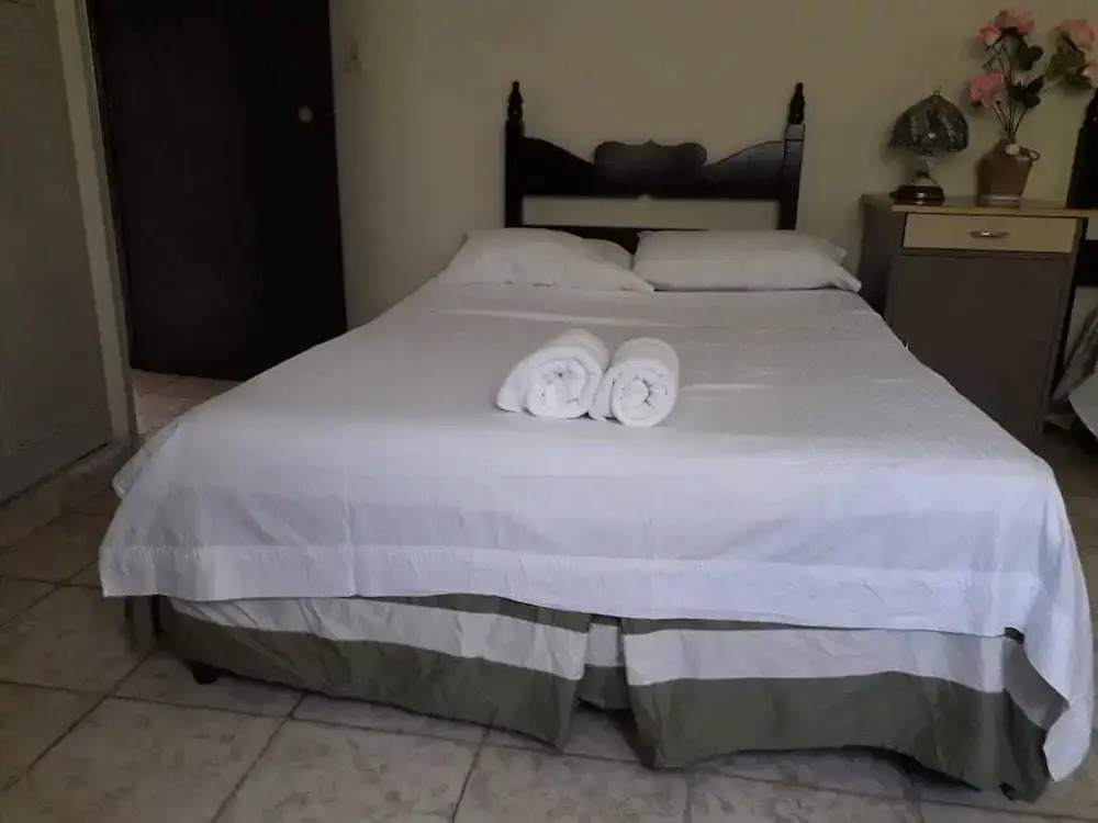 Hostal La Toscana