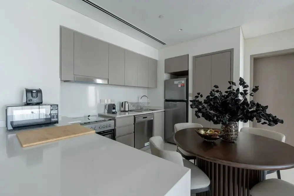 Luxurious - Grande Signature - Downtown