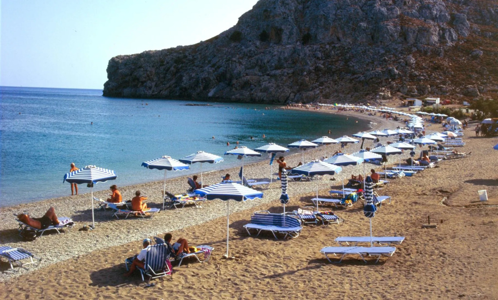 Delfinia Resort - All Inclusive