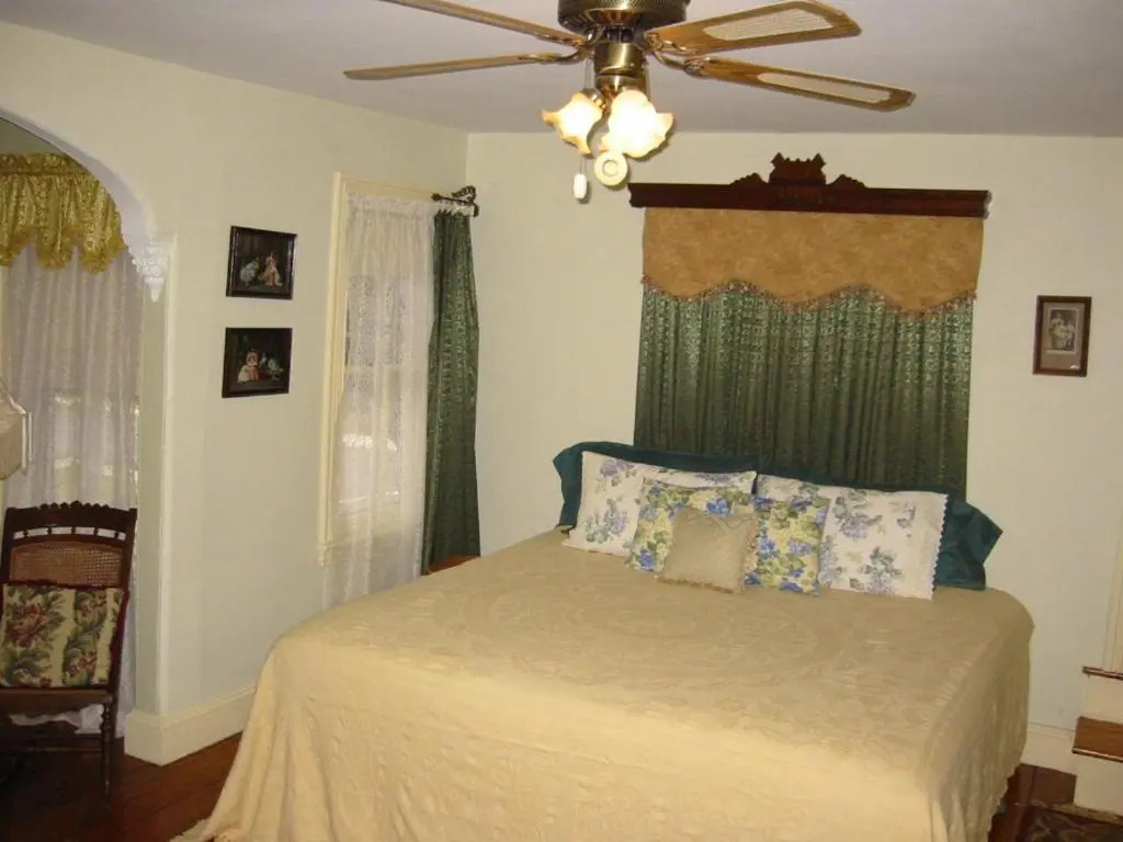 Thomas Webster House