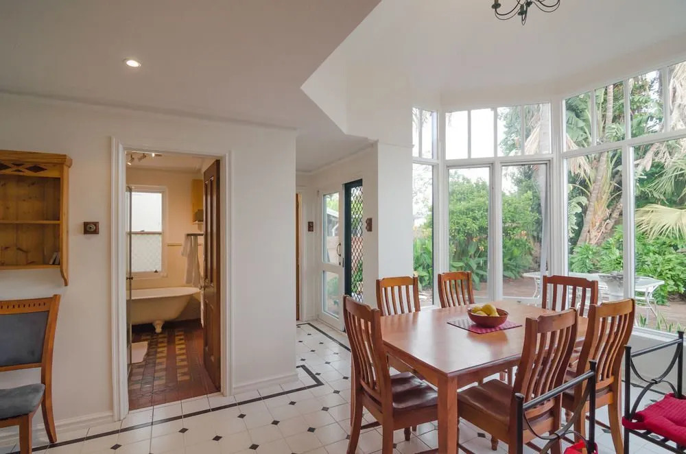 Charming Central Home