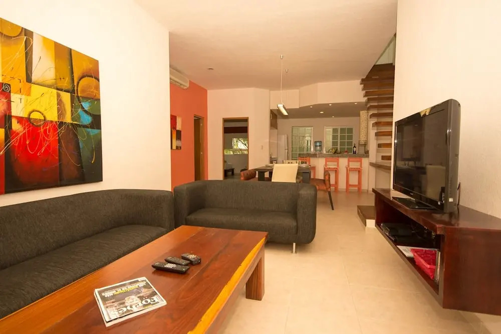 Las Olas family Townhome Apartments
