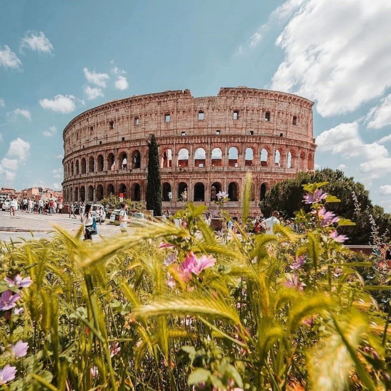 Vatican Mays house