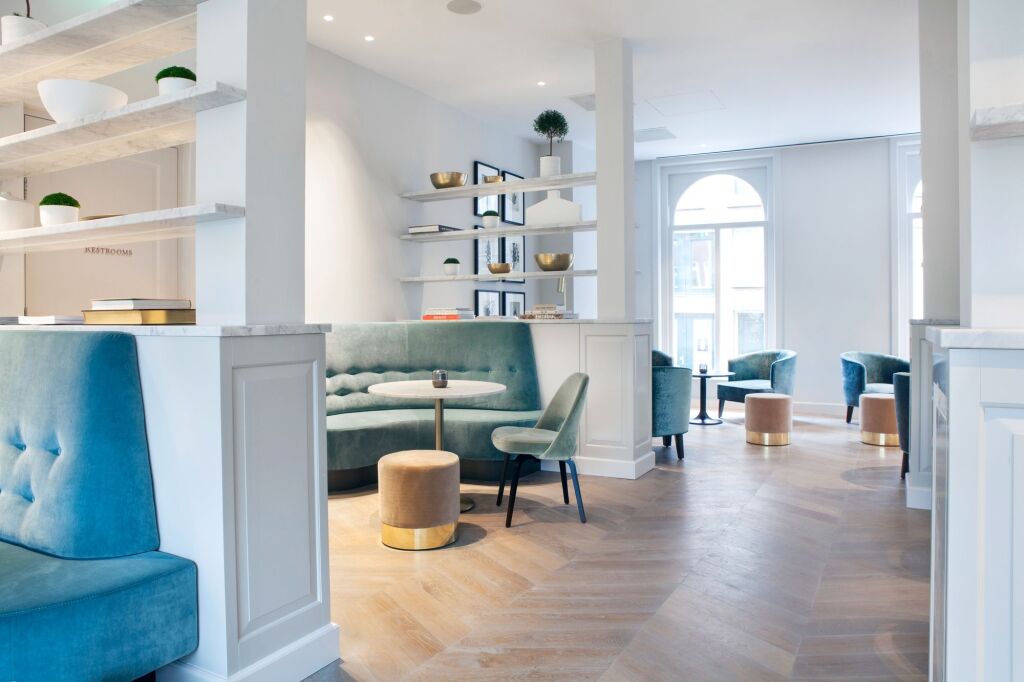 Maison ELLE Amsterdam