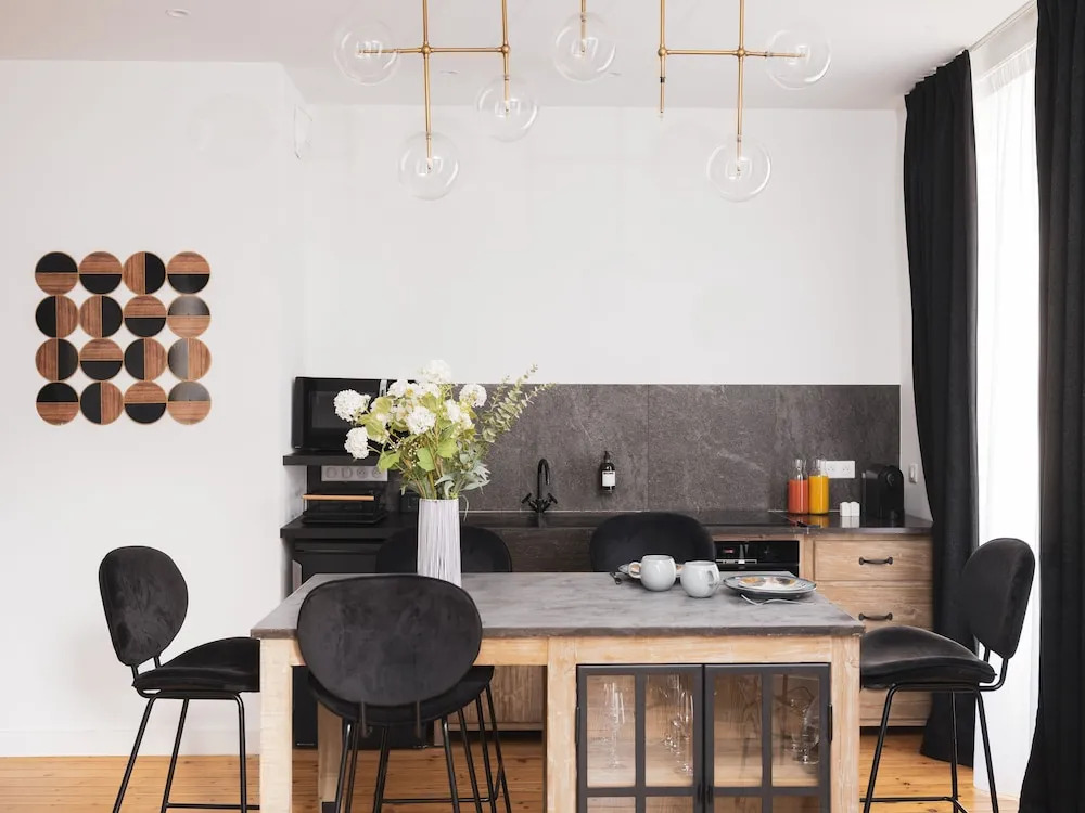 Appartements Crébillon - Maisons du Monde Hôtel & Suites