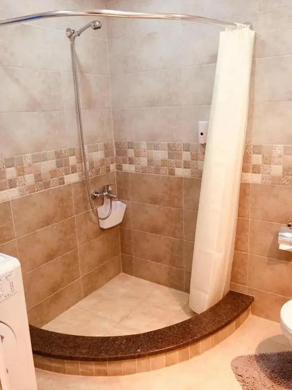 Asterias Apartment