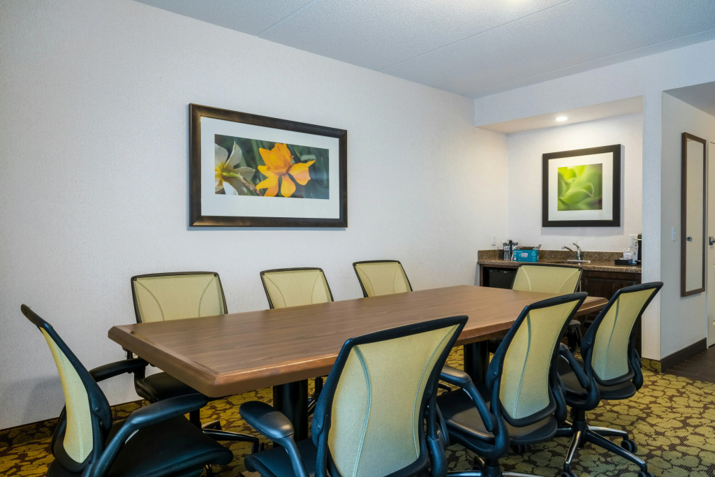 Hilton Garden Inn Valley Forge/Oaks