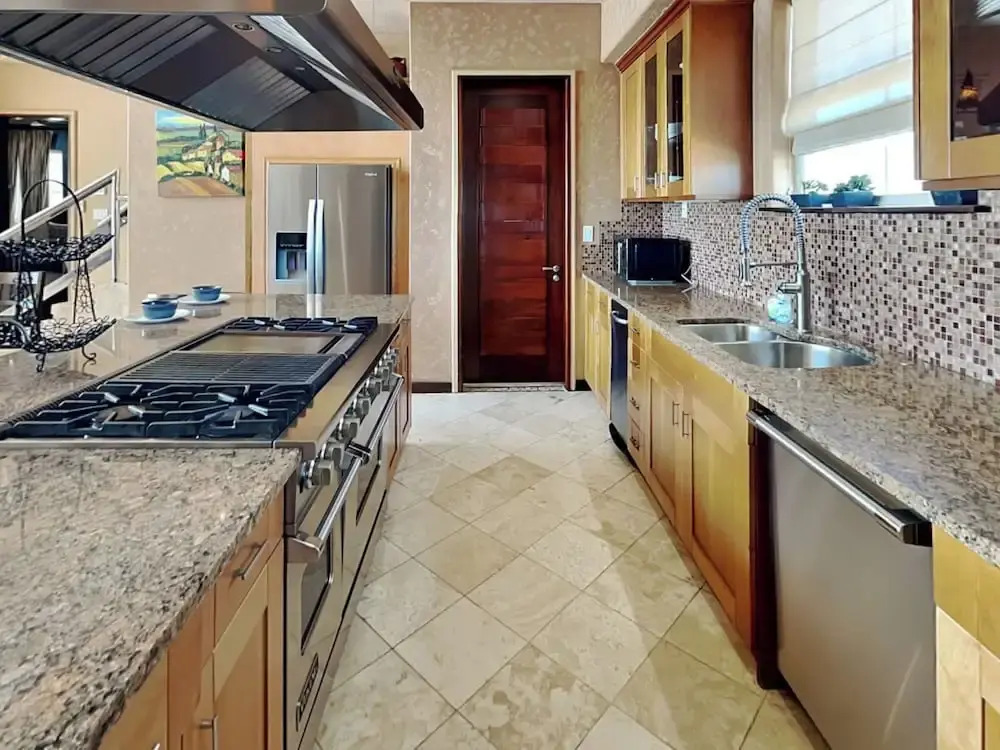 Paradise At Last by Ryson Vacation Rentals