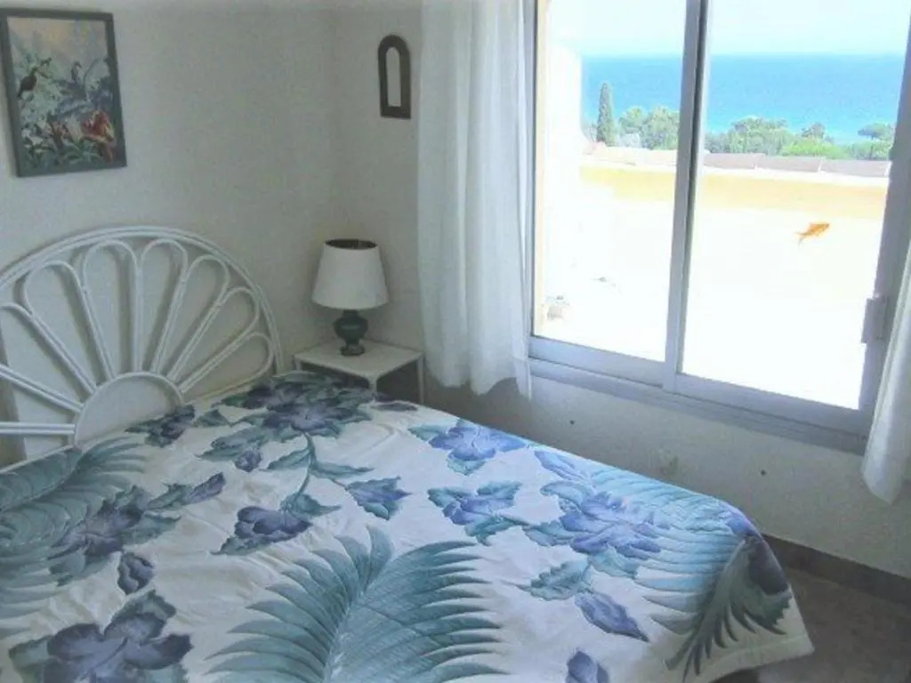 Appartement Le Lavandou, 3 pièces, 8 personnes - FR-1-251-81