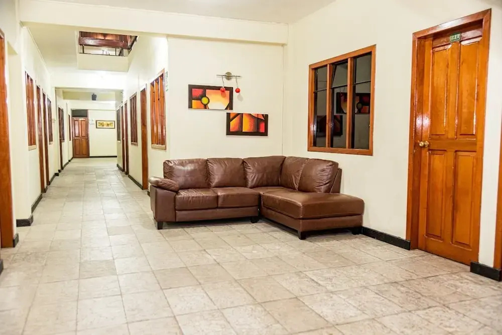 Hotel Oro Verde Iquitos