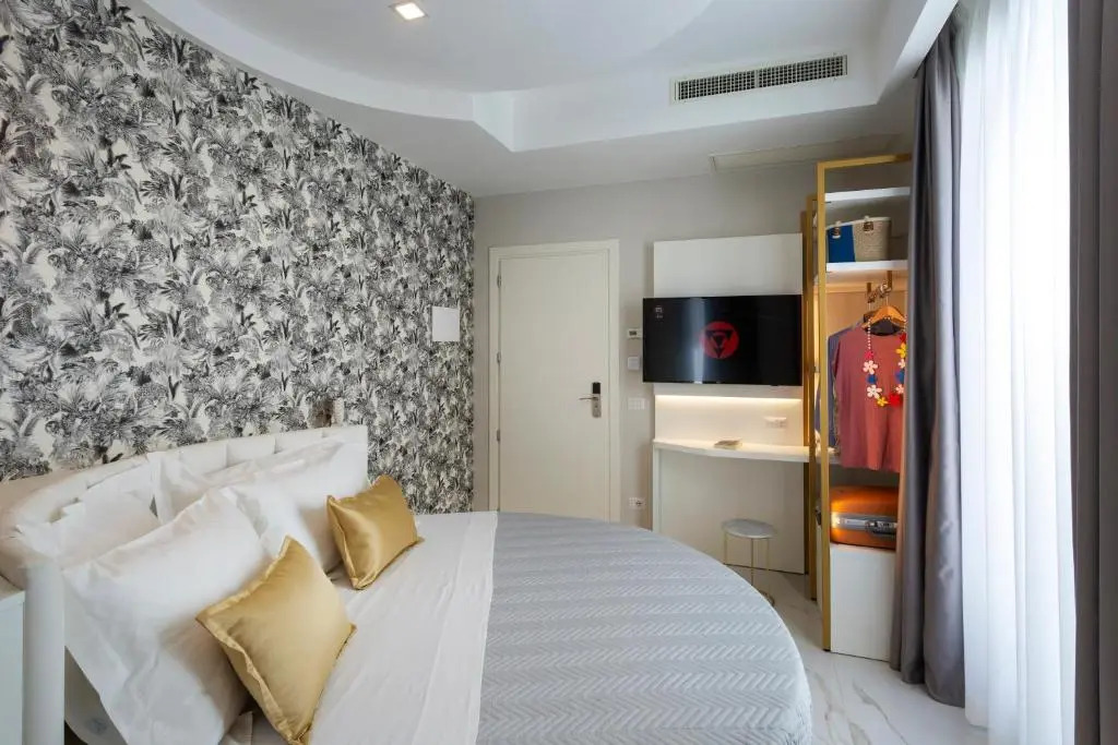 Hotel Cenisio