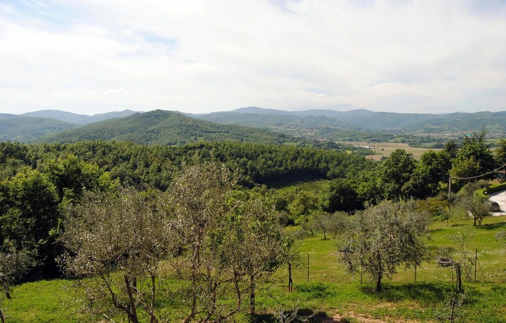 Casa La Coccinella