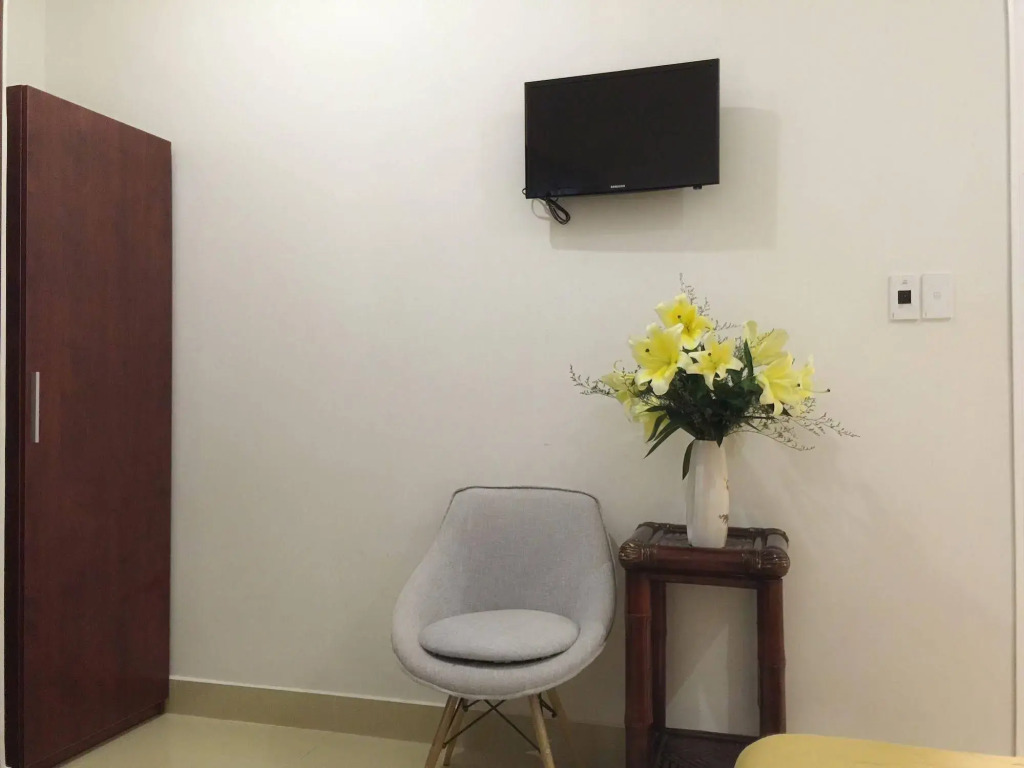 Giang Son 3 Hotel