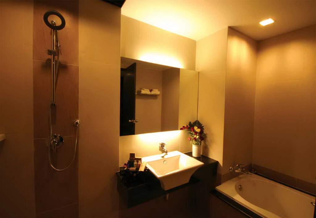 Ananta Burin Resort