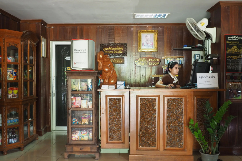 ภูตะวัน กาญจน์ รีสอร์ท Phutawan Kan Resort