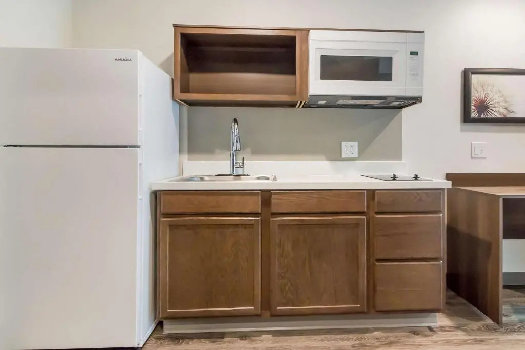 WoodSpring Suites Lake Jackson