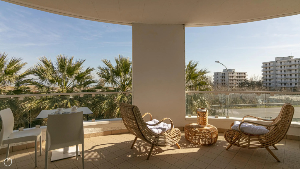 Residenza Excelsior 703