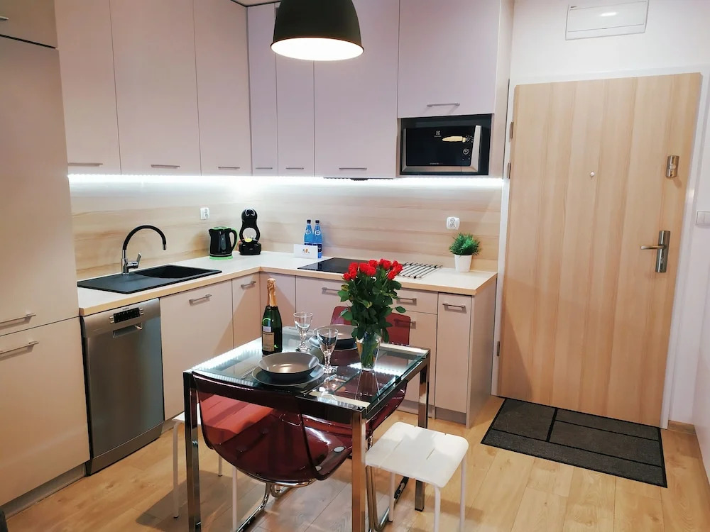 MS Pro Apartamenty De Lux Class