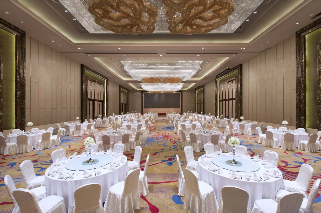 Wanda Vista Taiyuan