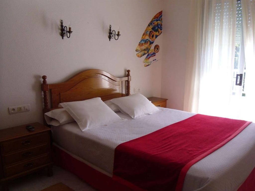 Hotel Rodeiramar