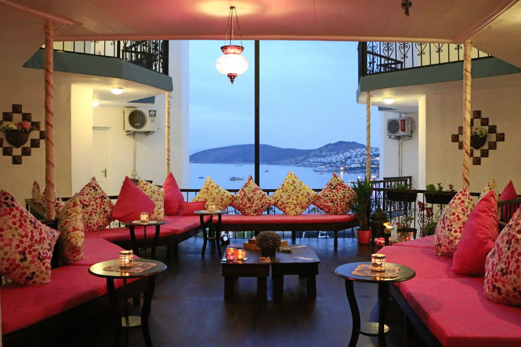 Hotel Casablanca