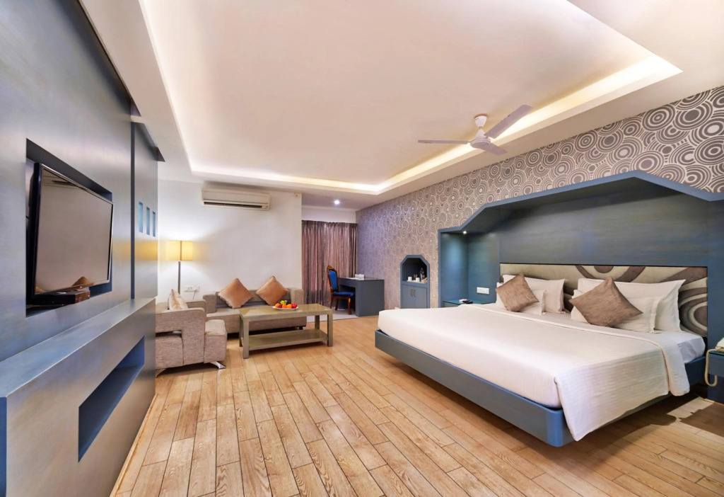 Grande Bay Resort and Spa Mamallapuram