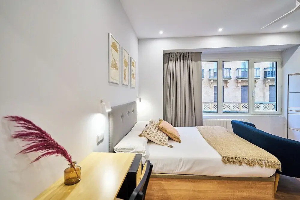 Apartamentos Esperanza by gaiarooms