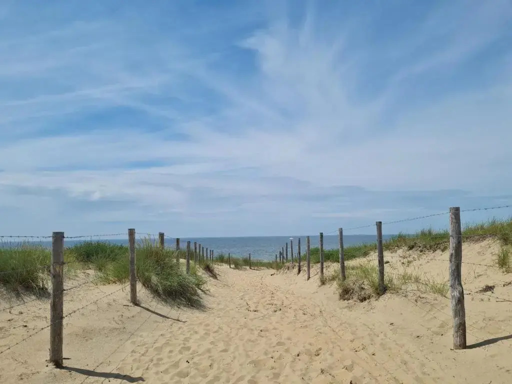 Hotel Bloemendaal by BHC