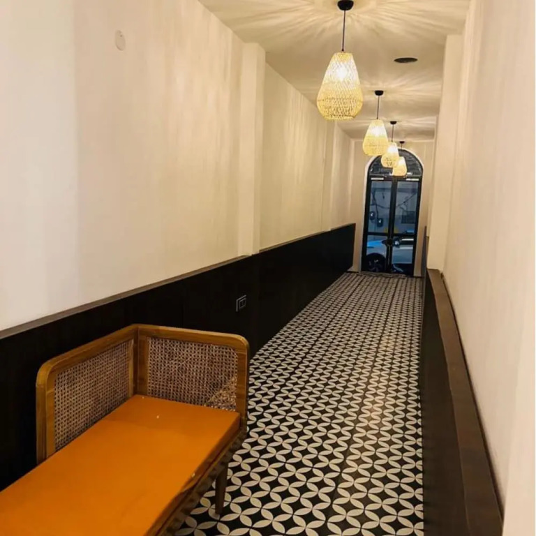 Hotel Bliss Breeze