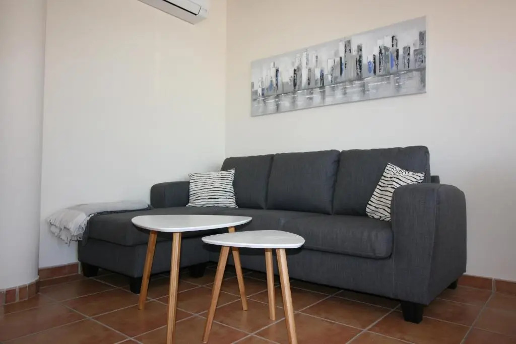 Apartamento con piscina y vistas al mar Aguamarina 36