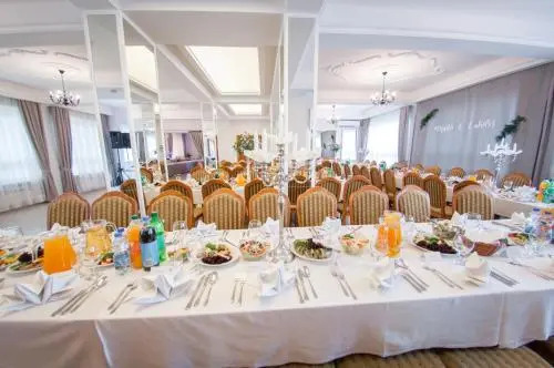 Secession Hotel