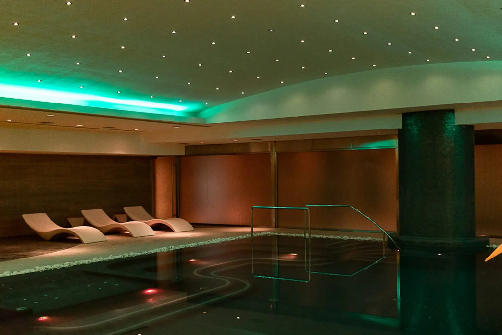 UNA HOTELS T Hotel Cagliari