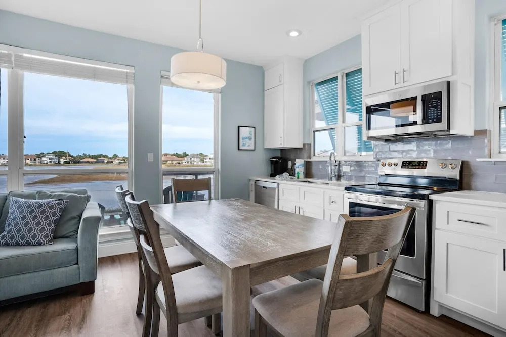 Destiny Beach Villas #20A&B