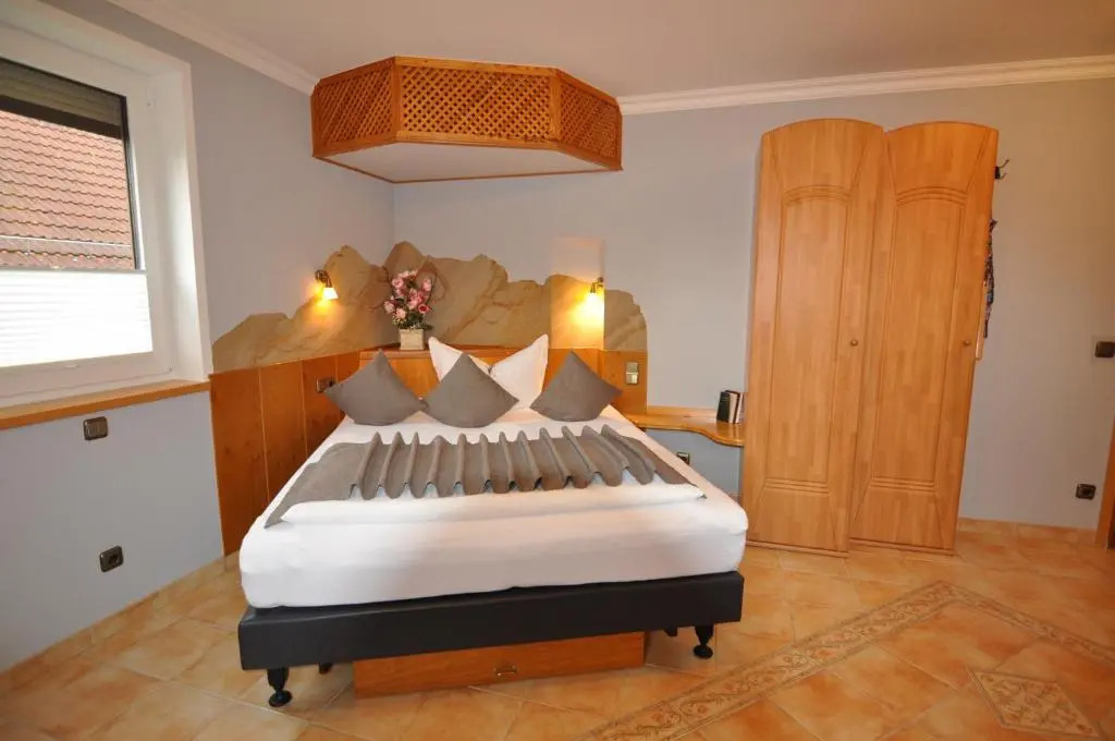 Hotel Blumenbach