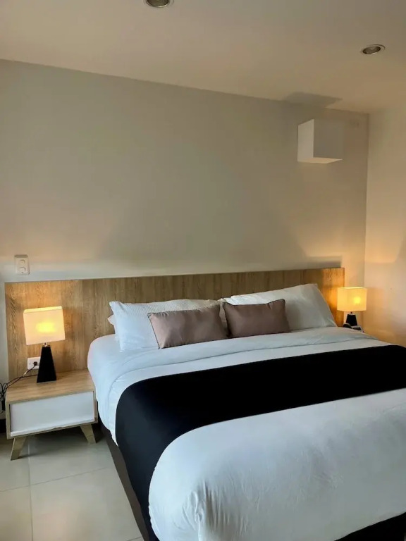 Hotel rioverde