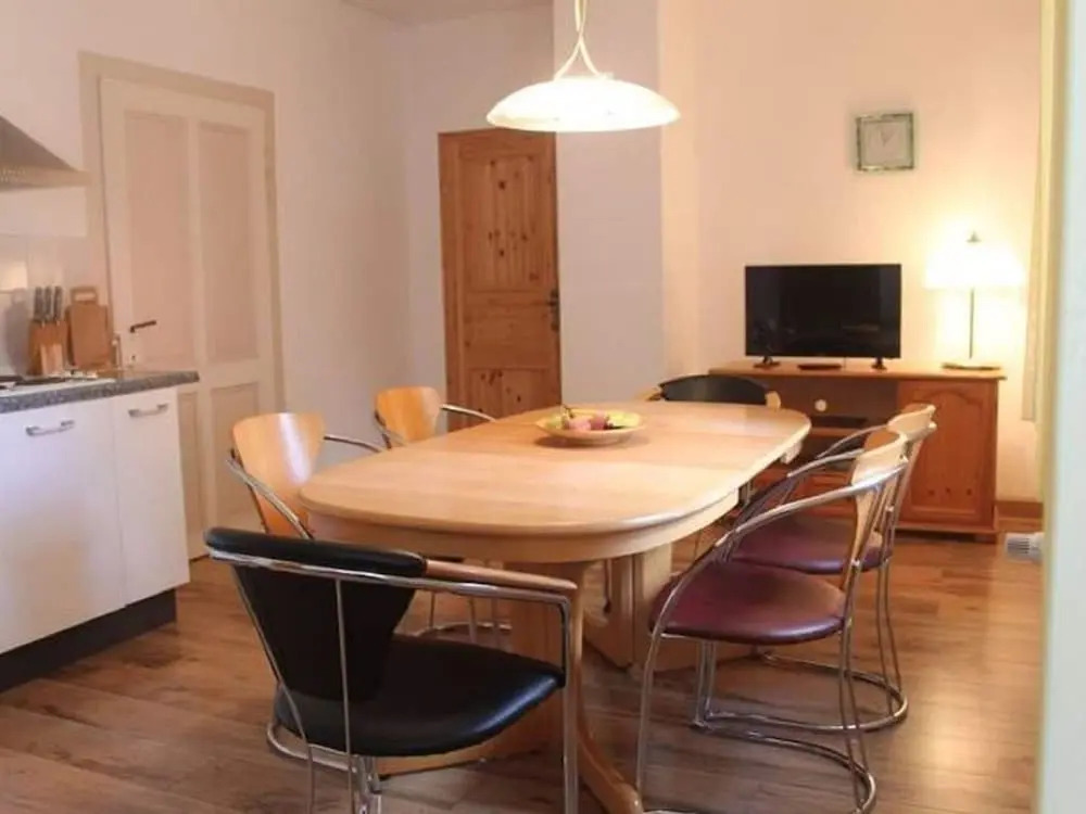 Wohnung in Tabarz Thüringen in Waldnähe