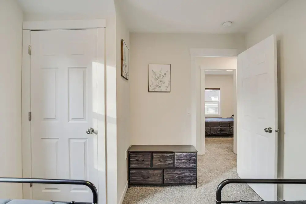 Dog-friendly Home < 1 Mi to Downtown Fargo!